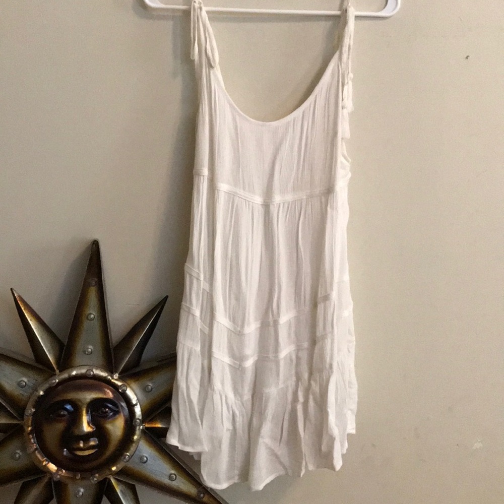 RIPCURL sun dress